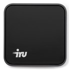 Неттоп IRU 110ALCN N100 (0.8) 8Gb SSD256Gb UHDG Windows 11 Professional GbitEth WiFi BT чер 107746 - фото 51656697 Неттоп IRU 110ALCN N100 (0.8) 8Gb SSD256Gb UHDG Windows 11 Professional GbitEth WiFi BT чер 107746 - фото 51656697