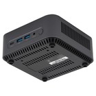 Неттоп IRU 110ALCN N100 (0.8) 8Gb SSD256Gb UHDG Windows 11 Professional GbitEth WiFi BT чер 107746 - фото 51656698 Неттоп IRU 110ALCN N100 (0.8) 8Gb SSD256Gb UHDG Windows 11 Professional GbitEth WiFi BT чер 107746 - фото 51656698