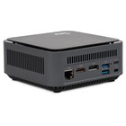 Неттоп IRU 110ALCN N200 (1) 8Gb SSD256Gb UHDG noOS GbitEth WiFi BT черный (2012497) - фото 51656701 Неттоп IRU 110ALCN N200 (1) 8Gb SSD256Gb UHDG noOS GbitEth WiFi BT черный (2012497) - фото 51656701