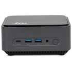 Неттоп IRU 110ALCN N200 (1) 8Gb SSD256Gb UHDG noOS GbitEth WiFi BT черный (2012497) - фото 51656704 Неттоп IRU 110ALCN N200 (1) 8Gb SSD256Gb UHDG noOS GbitEth WiFi BT черный (2012497) - фото 51656704