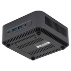 Неттоп IRU 110ALCN N200 (1) 8Gb SSD256Gb UHDG noOS GbitEth WiFi BT черный (2012497) - фото 51656708 Неттоп IRU 110ALCN N200 (1) 8Gb SSD256Gb UHDG noOS GbitEth WiFi BT черный (2012497) - фото 51656708