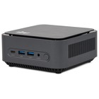 Неттоп IRU 110ALCN N200 (1) 8Gb SSD256Gb UHDG Windows 11 Professional GbitEth WiFi BT черны   107746 - Фото 2