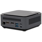 Неттоп IRU 110ALCN N200 (1) 8Gb SSD256Gb UHDG Windows 11 Professional GbitEth WiFi BT черны   107746 - Фото 4