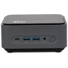 Неттоп IRU 110ALCN N200 (1) 8Gb SSD256Gb UHDG Windows 11 Professional GbitEth WiFi BT черны   107746 - Фото 6