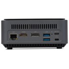 Неттоп IRU 110ALCN N200 (1) 8Gb SSD256Gb UHDG Windows 11 Professional GbitEth WiFi BT черны   107746 - Фото 8