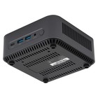 Неттоп IRU 110ALCN N200 (1) 8Gb SSD256Gb UHDG Windows 11 Professional GbitEth WiFi BT черны   107746 - Фото 10