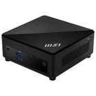 Неттоп MSI Cubi 5 12M-013RU i5 1235U (1.3) 16Gb SSD512Gb Iris Xe Windows 11 Professional 2.   107746 - фото 51656719