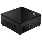 Неттоп MSI Cubi 5 12M-013RU i5 1235U (1.3) 16Gb SSD512Gb Iris Xe Windows 11 Professional 2. 107746 - фото 51656720 Неттоп MSI Cubi 5 12M-013RU i5 1235U (1.3) 16Gb SSD512Gb Iris Xe Windows 11 Professional 2. 107746 - фото 51656720