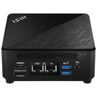 Неттоп MSI Cubi 5 12M-013RU i5 1235U (1.3) 16Gb SSD512Gb Iris Xe Windows 11 Professional 2. 107746 - фото 51656722 Неттоп MSI Cubi 5 12M-013RU i5 1235U (1.3) 16Gb SSD512Gb Iris Xe Windows 11 Professional 2. 107746 - фото 51656722
