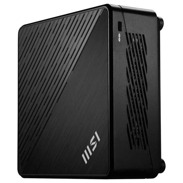 Неттоп MSI Cubi 5 12M-013RU i5 1235U (1.3) 16Gb SSD512Gb Iris Xe Windows 11 Professional 2.   107746 - фото 51656725