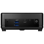 Неттоп MSI Cubi 5 12M-013RU i5 1235U (1.3) 16Gb SSD512Gb Iris Xe Windows 11 Professional 2. 107746 - фото 51656726 Неттоп MSI Cubi 5 12M-013RU i5 1235U (1.3) 16Gb SSD512Gb Iris Xe Windows 11 Professional 2. 107746 - фото 51656726
