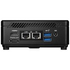 Неттоп MSI Cubi 5 12M-013RU i5 1235U (1.3) 16Gb SSD512Gb Iris Xe Windows 11 Professional 2. 107746 - фото 51656727 Неттоп MSI Cubi 5 12M-013RU i5 1235U (1.3) 16Gb SSD512Gb Iris Xe Windows 11 Professional 2. 107746 - фото 51656727