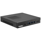 Неттоп MSI Pro DP10 12M-032BRU i3 1215U (1.2) UHDG noOS 2.5xGbitEth WiFi BT 120W черный (93 107746 - фото 51656730 Неттоп MSI Pro DP10 12M-032BRU i3 1215U (1.2) UHDG noOS 2.5xGbitEth WiFi BT 120W черный (93 107746 - фото 51656730