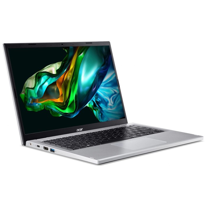 Ноутбук Acer Aspire 3 A314-42P-R3RD Ryzen 7 5700U 8Gb SSD1Tb AMD Radeon 14" IPS WUXGA (1920   107746 - фото 51656756