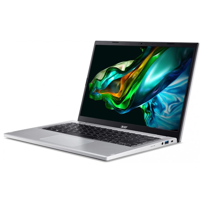 Ноутбук Acer Aspire 3 A314-42P-R3RD Ryzen 7 5700U 8Gb SSD1Tb AMD Radeon 14" IPS WUXGA (1920   107746 - фото 51656757