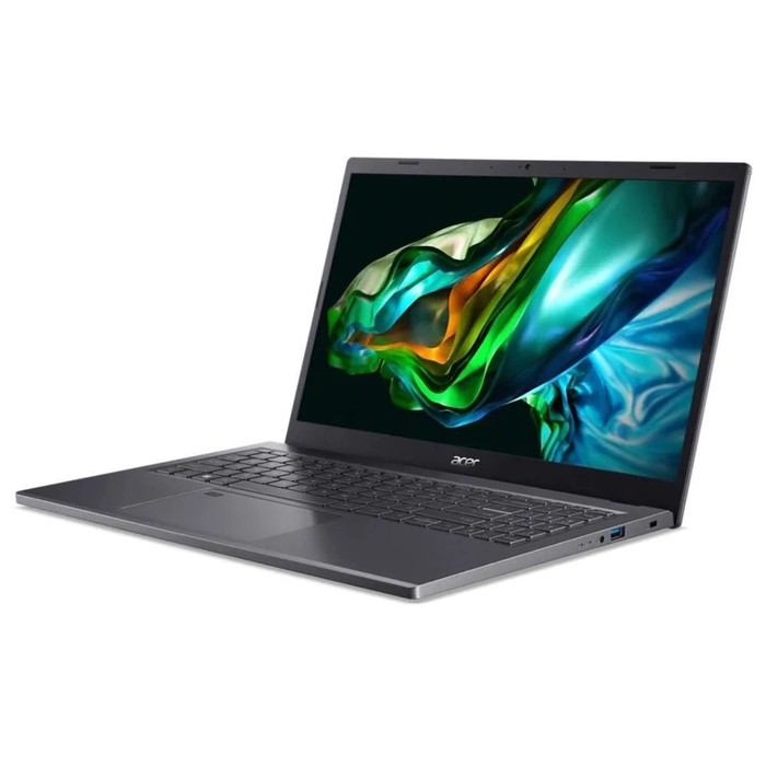 Ноутбук Acer Aspire 5 A515-58GM-54PX Core i5 13420H 16Gb SSD512Gb NVIDIA GeForce RTX 2050 4   107746 - фото 51656765