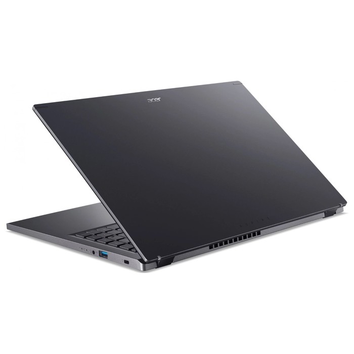 Ноутбук Acer Aspire 5 A515-58GM-735Z Core i7 13620H 16Gb SSD512Gb NVIDIA GeForce RTX 2050 4   107746 - фото 51656772