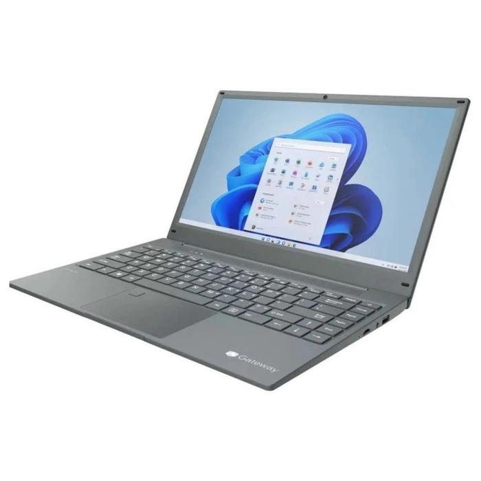 Ноутбук Acer Gateway Ultra Slim 14 Ryzen 5 3500U 8Gb SSD256Gb AMD Radeon Vega 8 14.1" IPS F   107746 - фото 51691441