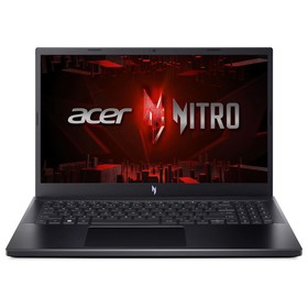 Ноутбук Acer Nitro V 15 ANV15-51-530Q Core i5 13420H 16Gb SSD512Gb NVIDIA GeForce RTX 3050   1077466