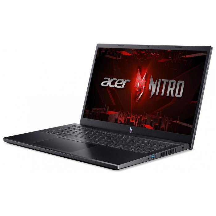 Ноутбук Acer Nitro V 15 ANV15-51-530Q Core i5 13420H 16Gb SSD512Gb NVIDIA GeForce RTX 3050   1077466 - фото 51656788