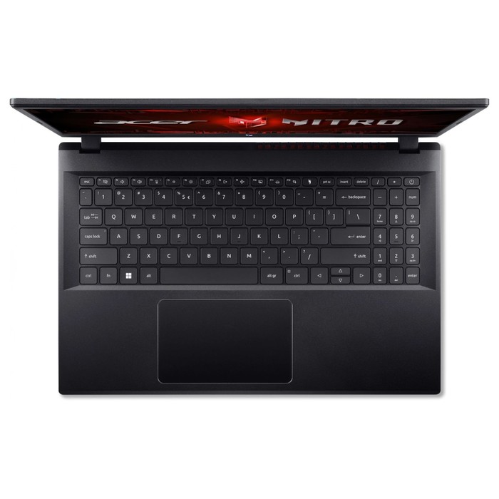 Ноутбук Acer Nitro V 15 ANV15-51-530Q Core i5 13420H 16Gb SSD512Gb NVIDIA GeForce RTX 3050   1077466 - фото 51656789