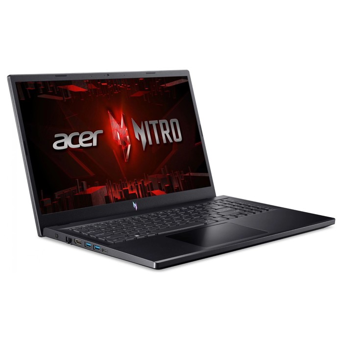 Ноутбук Acer Nitro V 15 ANV15-51-54A3 Core i5 13420H 16Gb SSD512Gb NVIDIA GeForce RTX4050 6   107746 - фото 51656796