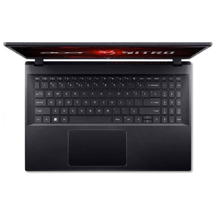 Ноутбук Acer Nitro V 15 ANV15-51-54A3 Core i5 13420H 16Gb SSD512Gb NVIDIA GeForce RTX4050 6   107746 - фото 51656798