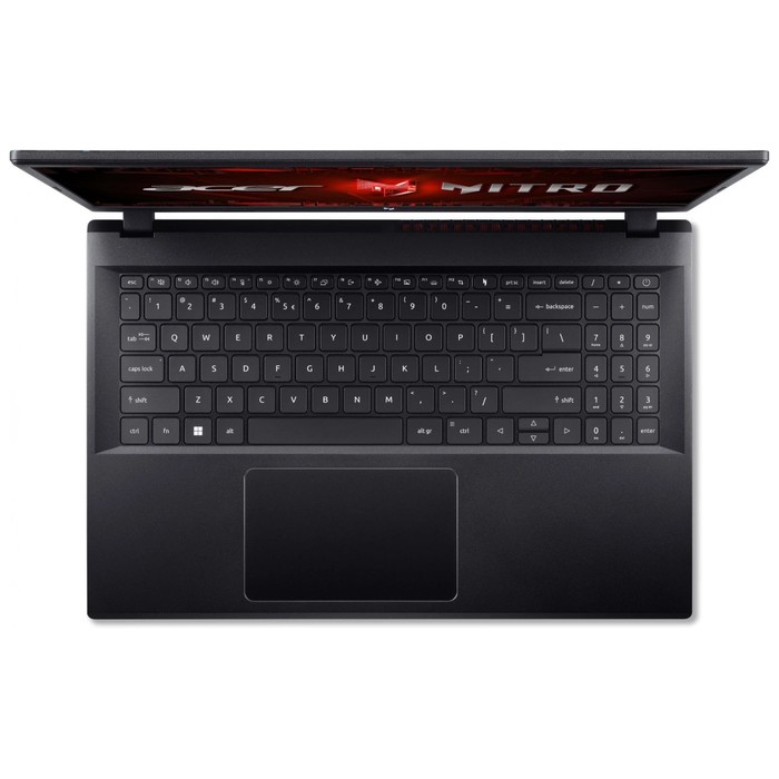 Ноутбук Acer Nitro V 15 ANV15-51-7341 Core i7 13620H 16Gb SSD1Tb NVIDIA GeForce RTX 3050 6G   107746 - фото 51656807