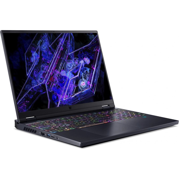 Ноутбук Acer Predator Helios 16 PH16-72-95JF Core i9 14900HX 32Gb SSD2Tb NVIDIA GeForce RTX   107746 - фото 51663427