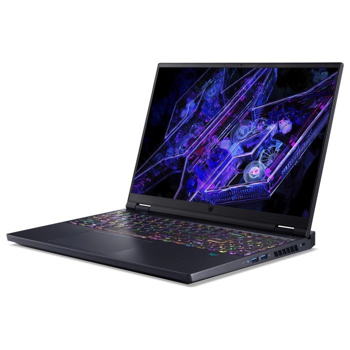 Ноутбук Acer Predator Helios 16 PH16-72-95JF Core i9 14900HX 32Gb SSD2Tb NVIDIA GeForce RTX   107746 - фото 51663428