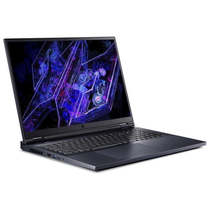 Ноутбук Acer Predator Helios 18 PH18-72-92TD Core i9 14900HX 32Gb SSD2Tb NVIDIA GeForce RTX   107746 - фото 51656814