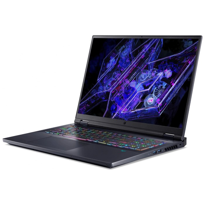 Ноутбук Acer Predator Helios 18 PH18-72-94AS Core i9 14900HX 32Gb SSD2Tb NVIDIA GeForce RTX   107746 - фото 51656824