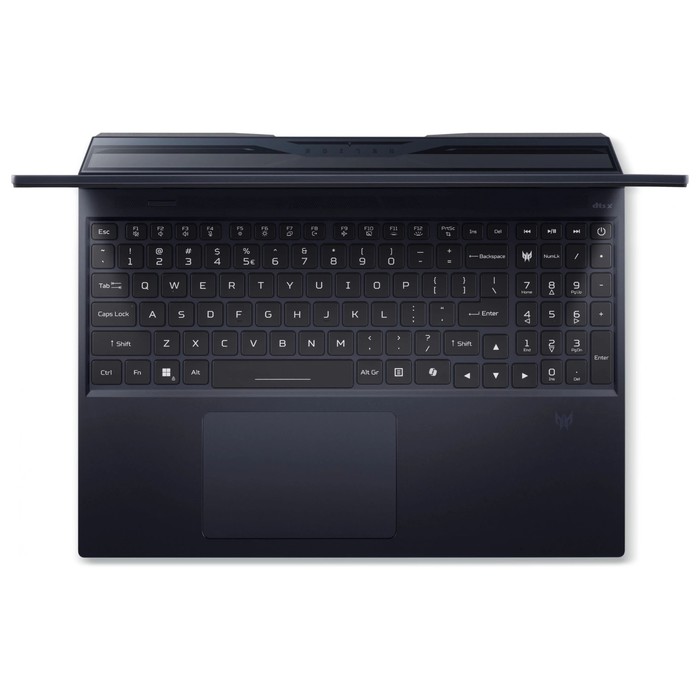 Ноутбук Acer Predator Helios Neo 16 PHN16-72-713V Core i7 14700HX 16Gb SSD1Tb NVIDIA GeForc   107746 - фото 51656843