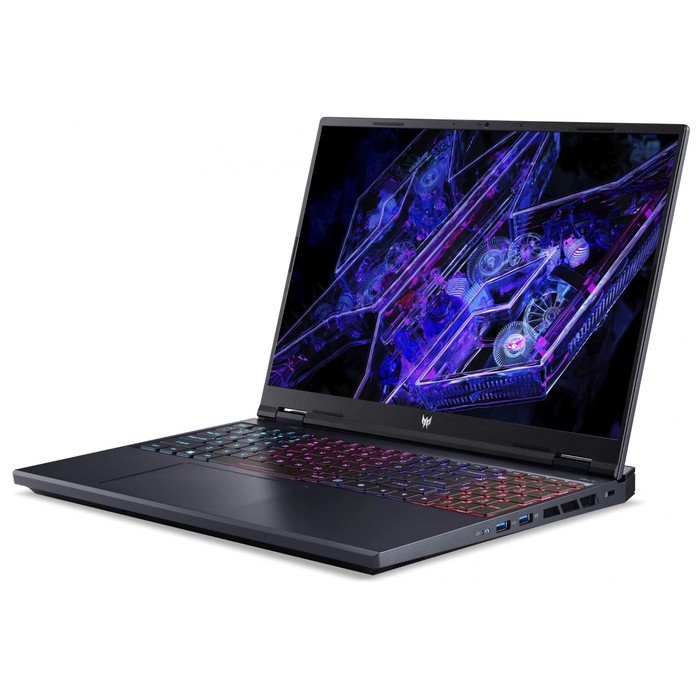 Ноутбук Acer Predator Helios Neo 16 PHN16-72-94F4 Core i9 14900HX 32Gb SSD2Tb NVIDIA GeForc   107746 - фото 51664133