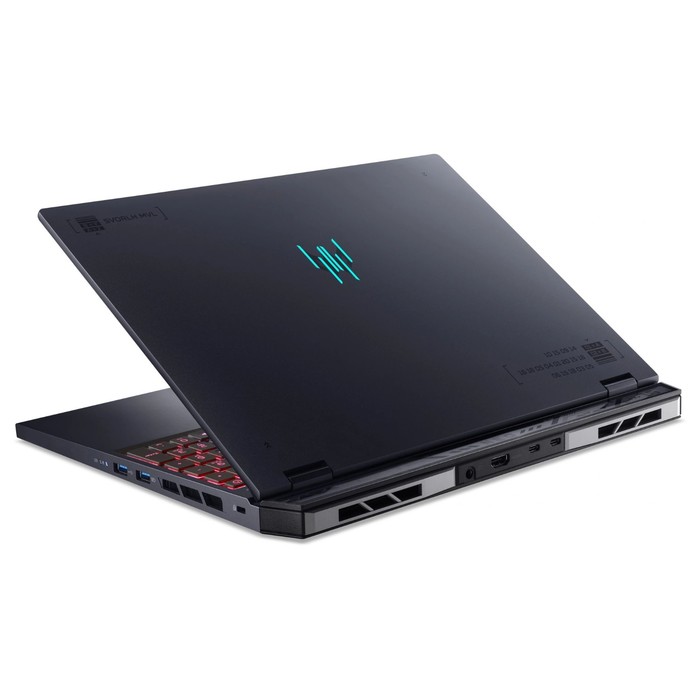 Ноутбук Acer Predator Helios Neo 16 PHN16-72-94F4 Core i9 14900HX 32Gb SSD2Tb NVIDIA GeForc   107746 - фото 51664135