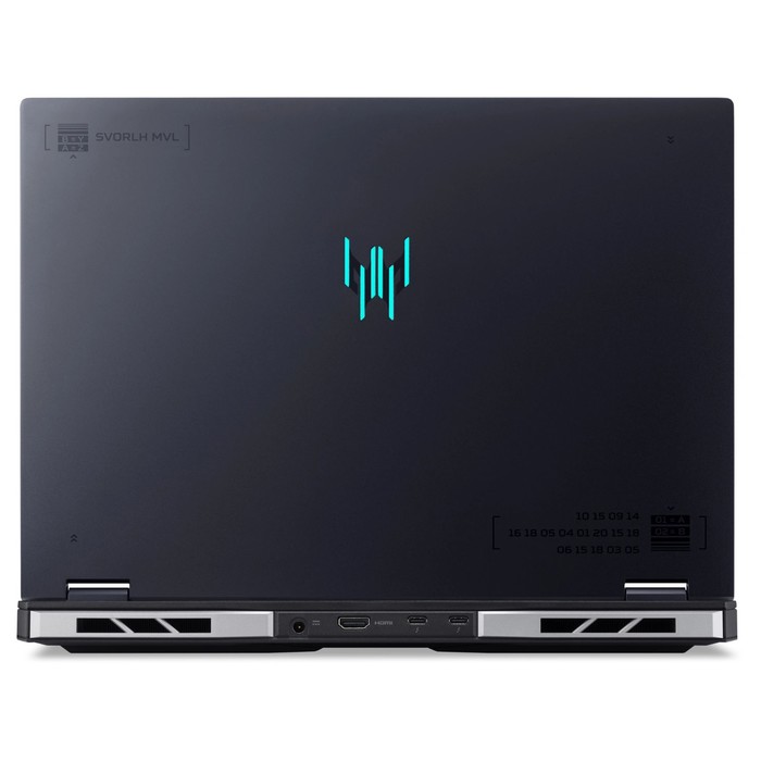 Ноутбук Acer Predator Helios Neo 16 PHN16-72-94F4 Core i9 14900HX 32Gb SSD2Tb NVIDIA GeForc   107746 - фото 51664136