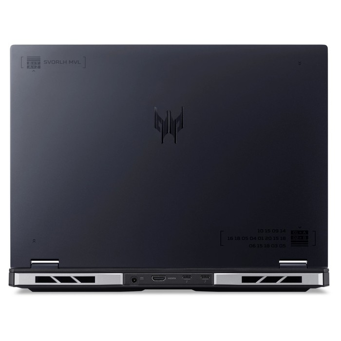 Ноутбук Acer Predator Helios Neo 16 PHN16-72-94F4 Core i9 14900HX 32Gb SSD2Tb NVIDIA GeForc   107746 - фото 51664137