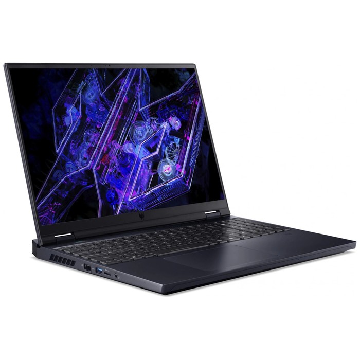 Ноутбук Acer Predator Helios Neo 18 PHN18-71-736A Core i7 14700HX 16Gb SSD1Tb NVIDIA GeForc   107746 - фото 51656850