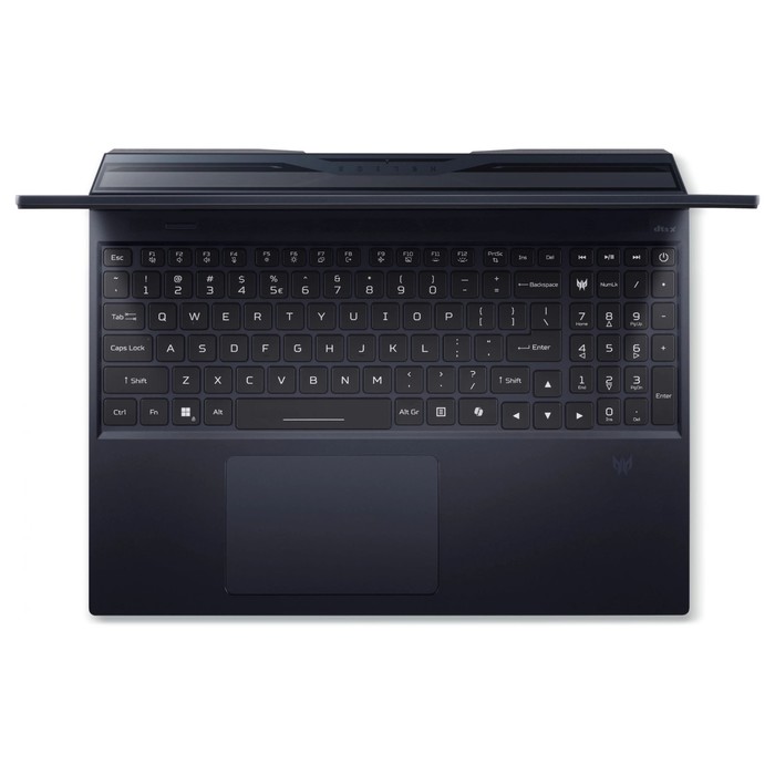 Ноутбук Acer Predator Helios Neo 18 PHN18-71-736A Core i7 14700HX 16Gb SSD1Tb NVIDIA GeForc   107746 - фото 51656852