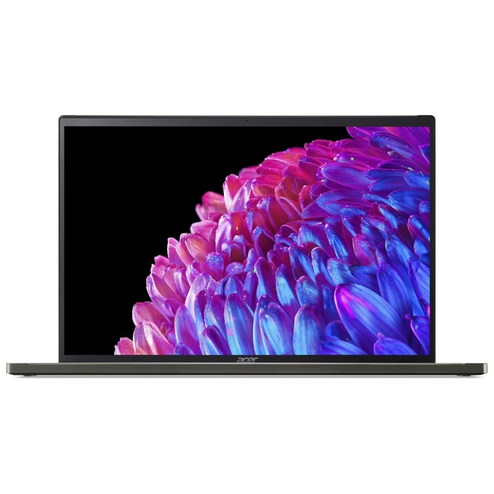 Ноутбук Acer Swift Edge 16 SFE16-44-R2RD Ryzen 7 8840U 16Gb SSD1Tb AMD Radeon 780M 16" OLED   107746 - фото 51656859