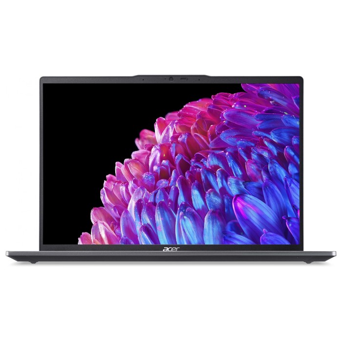 Ноутбук Acer Swift Go 14 SFG14-63-R57X Ryzen 7 8845HS 16Gb SSD1Tb AMD Radeon 14" OLED 2.8K   1077467 - фото 51656877