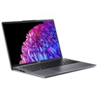 Ноутбук Acer Swift Go 14 SFG14-63-R57X Ryzen 7 8845HS 16Gb SSD1Tb AMD Radeon 14" OLED 2.8K 1077467 - фото 51656878 Ноутбук Acer Swift Go 14 SFG14-63-R57X Ryzen 7 8845HS 16Gb SSD1Tb AMD Radeon 14" OLED 2.8K 1077467 - фото 51656878