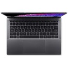Ноутбук Acer Swift Go 14 SFG14-63-R57X Ryzen 7 8845HS 16Gb SSD1Tb AMD Radeon 14" OLED 2.8K 1077467 - фото 51656880 Ноутбук Acer Swift Go 14 SFG14-63-R57X Ryzen 7 8845HS 16Gb SSD1Tb AMD Radeon 14" OLED 2.8K 1077467 - фото 51656880