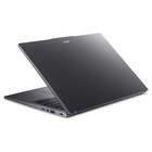 Ноутбук Acer Swift Go 14 SFG14-63-R57X Ryzen 7 8845HS 16Gb SSD1Tb AMD Radeon 14" OLED 2.8K 1077467 - фото 51656881 Ноутбук Acer Swift Go 14 SFG14-63-R57X Ryzen 7 8845HS 16Gb SSD1Tb AMD Radeon 14" OLED 2.8K 1077467 - фото 51656881