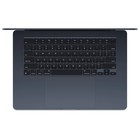Ноутбук Apple MacBook Air A3114 M3 8 core 16Gb SSD512Gb/10 core GPU 15.3" Liquid Retina (28 107746 - фото 51656905 Ноутбук Apple MacBook Air A3114 M3 8 core 16Gb SSD512Gb/10 core GPU 15.3" Liquid Retina (28 107746 - фото 51656905