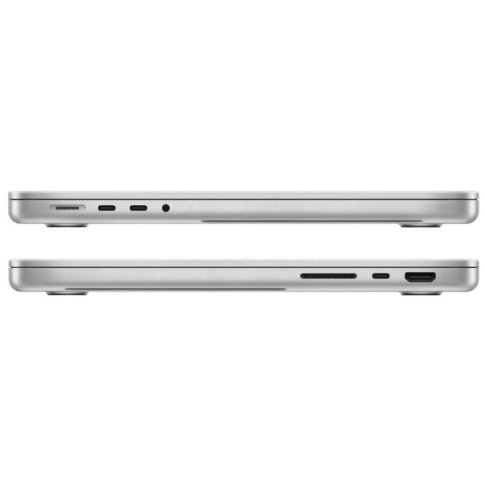 Ноутбук Apple MacBook Pro A2779 M2 Pro 10 core 16Gb SSD512Gb/16 core GPU 14.2" Liquid Retin   107746 - фото 51656912