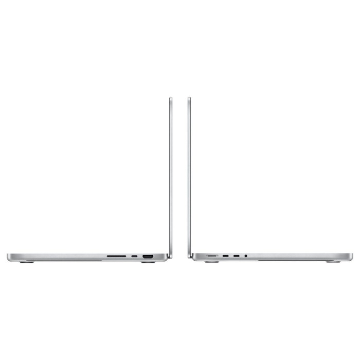 Ноутбук Apple MacBook Pro A2779 M2 Pro 10 core 16Gb SSD512Gb/16 core GPU 14.2" Liquid Retin   107746 - фото 51656913