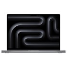 Ноутбук Apple MacBook Pro A2918 M3 8 core 16Gb SSD512Gb/10 core GPU 14.2" Liquid Retina XDR   107746 - фото 51656917