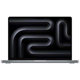 Ноутбук Apple MacBook Pro A2918 M3 8 core 16Gb SSD512Gb/10 core GPU 14.2" Liquid Retina XDR   107746