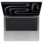 Ноутбук Apple MacBook Pro A2918 M3 8 core 16Gb SSD512Gb/10 core GPU 14.2" Liquid Retina XDR 107746 - фото 51656918 Ноутбук Apple MacBook Pro A2918 M3 8 core 16Gb SSD512Gb/10 core GPU 14.2" Liquid Retina XDR 107746 - фото 51656918